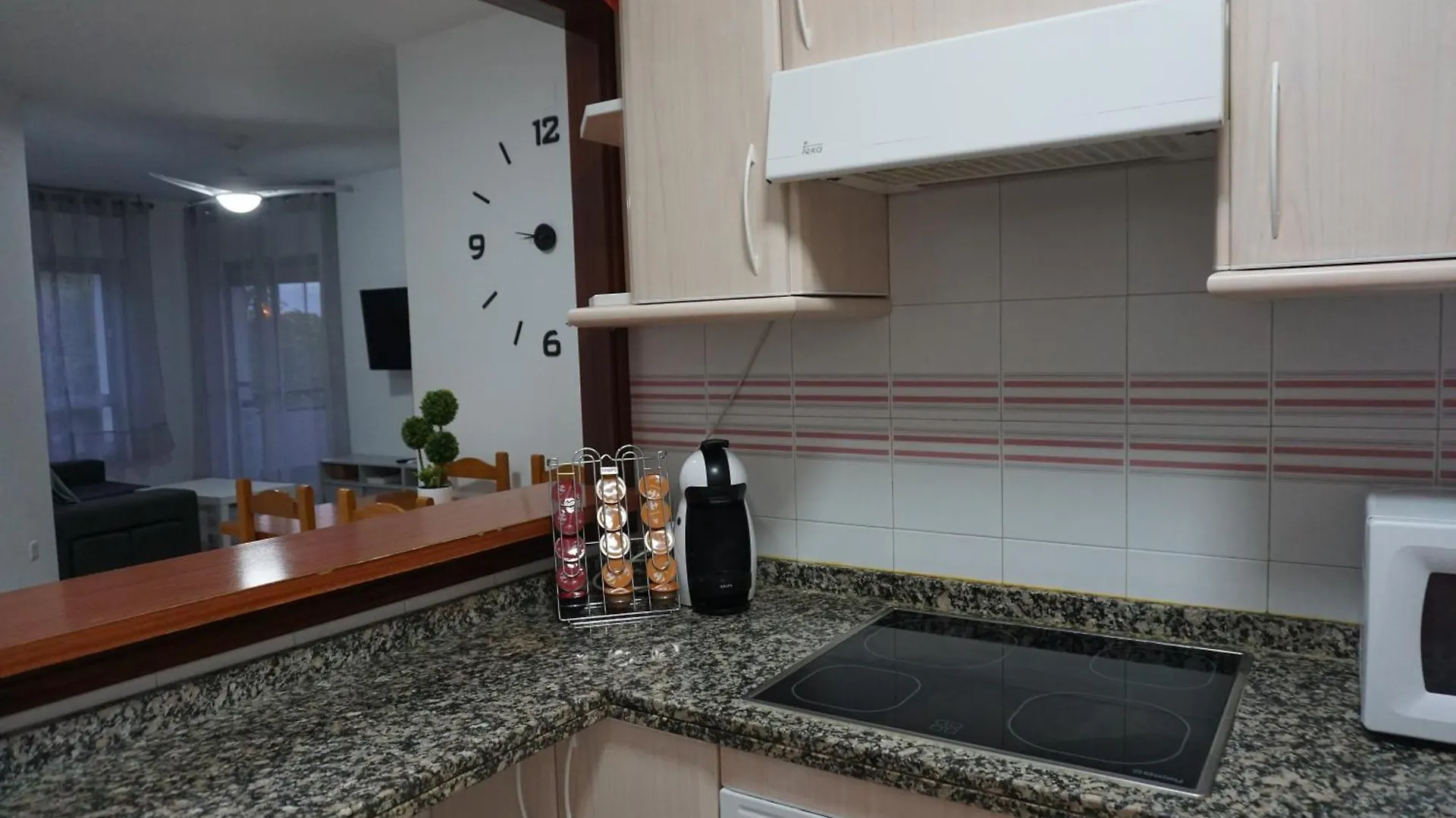 Apartamento Costa Portil III El Portil Διαμέρισμα