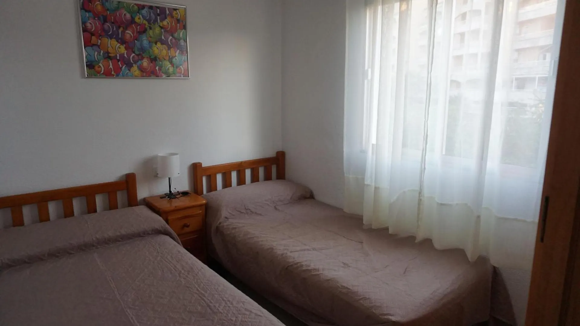 Apartamento Costa Portil III El Portil Spain