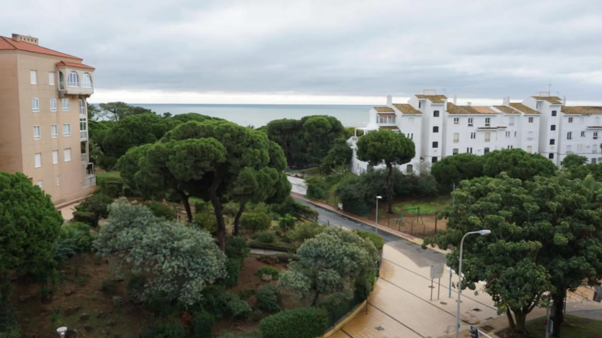 Apartamento Costa Portil III El Portil 0*,  Ισπανία