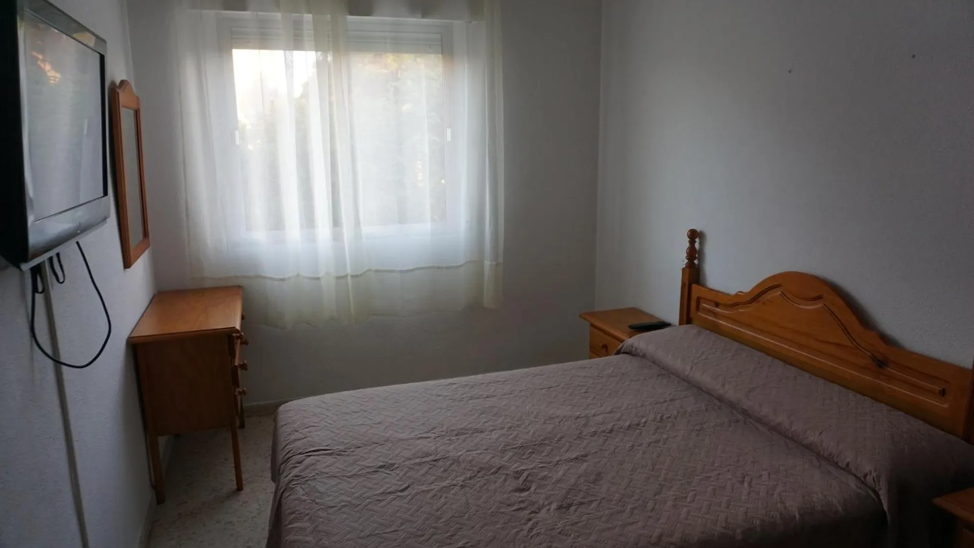 Διαμέρισμα Apartamento Costa Portil III El Portil