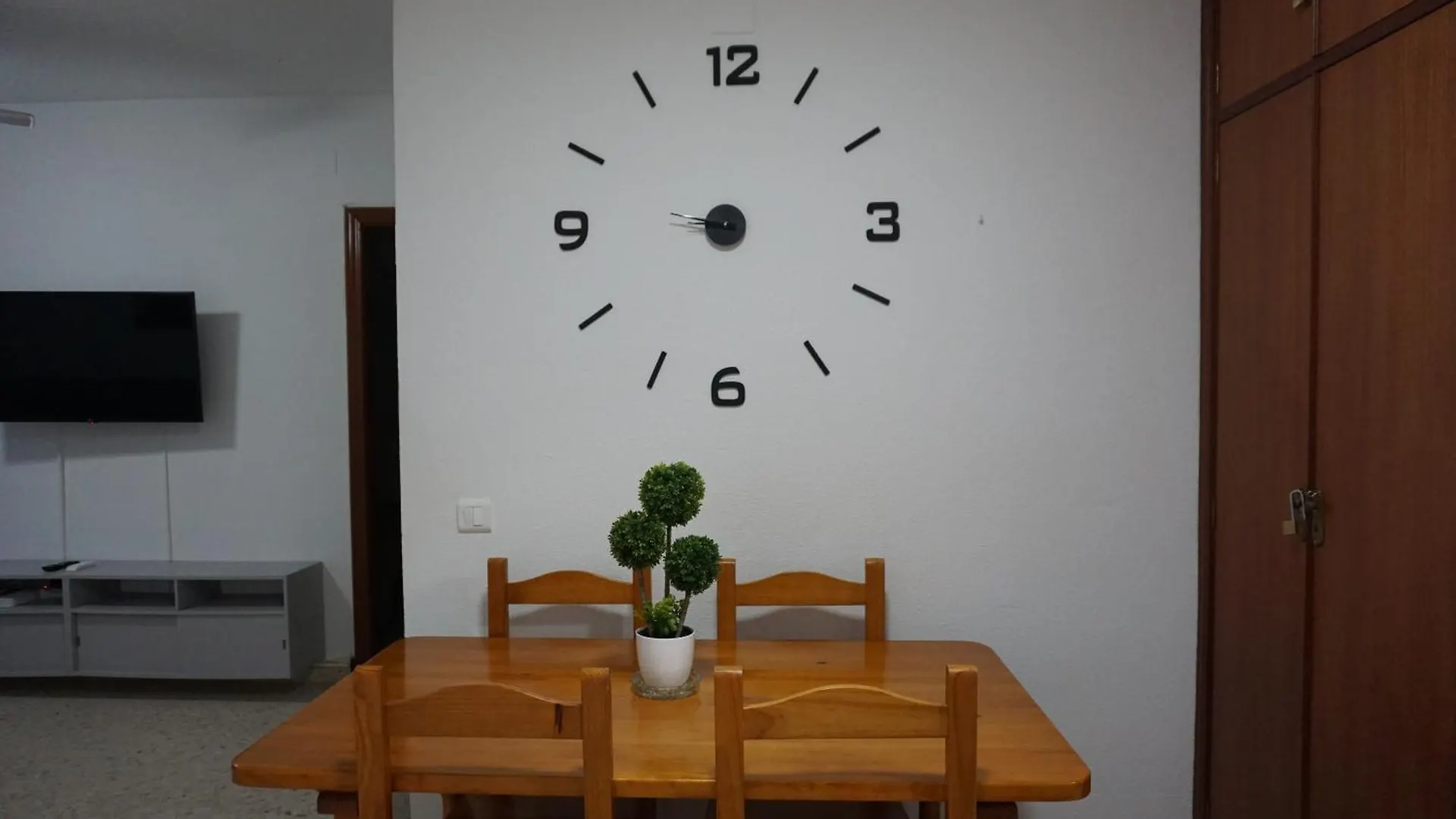 Apartamento Costa Portil III El Portil 0*,  Spain