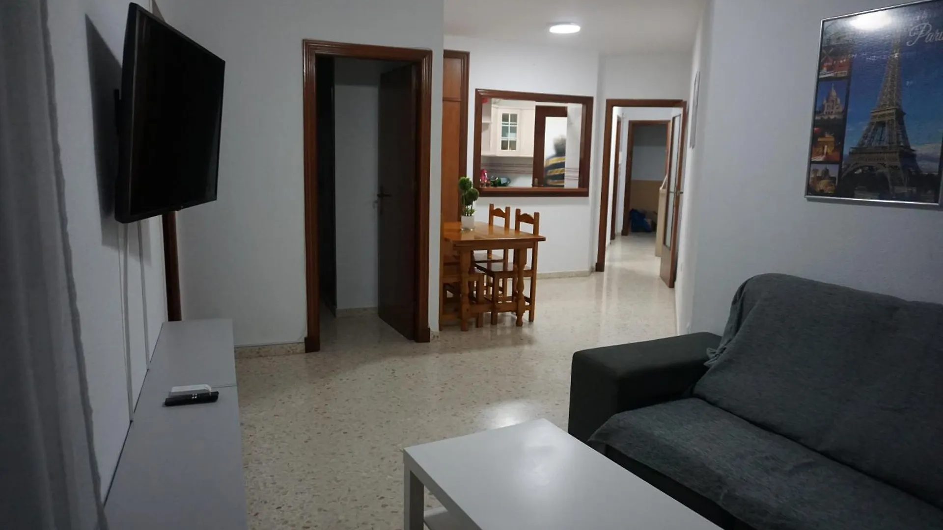 Apartamento Costa Portil III El Portil Apartment