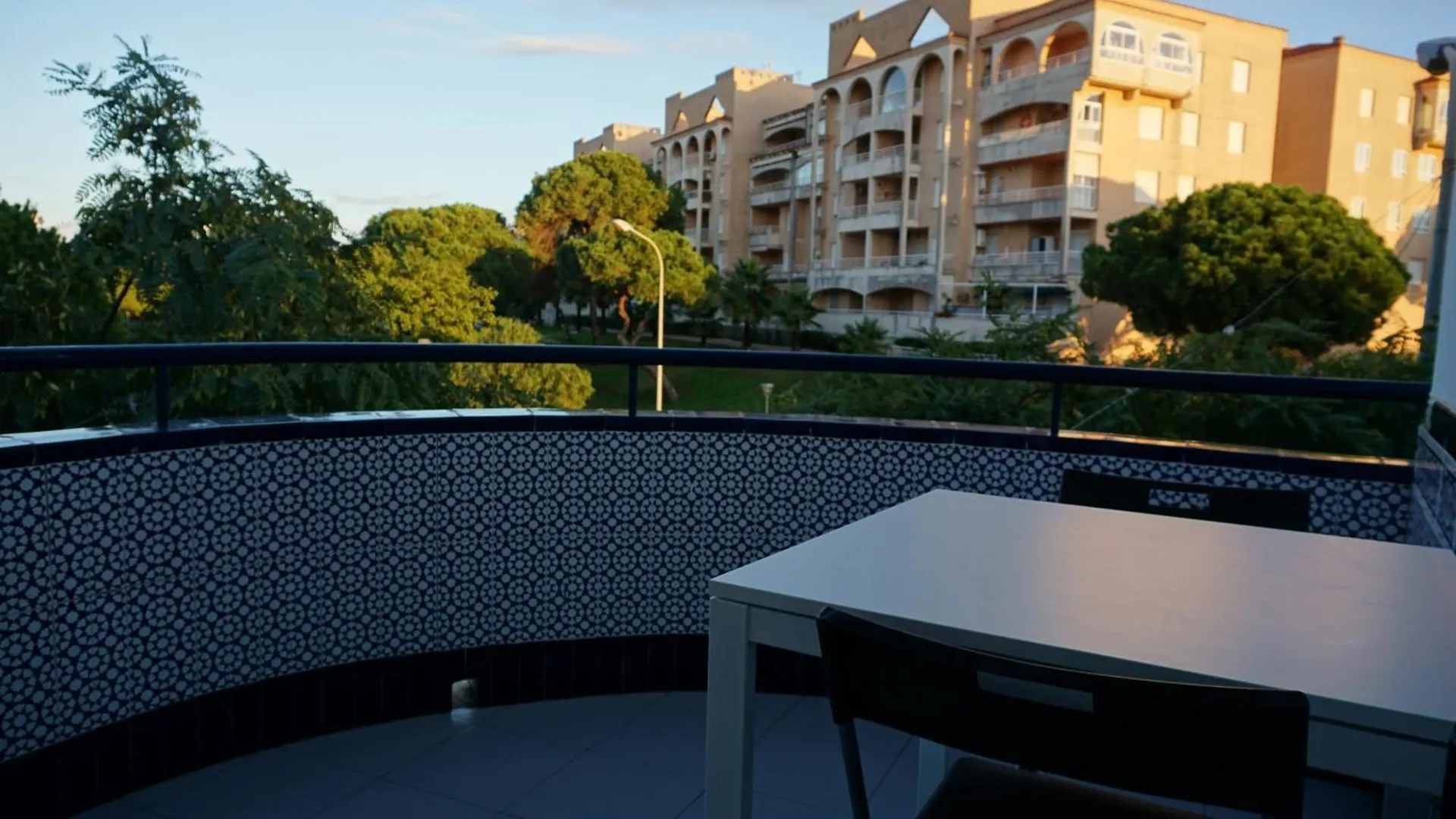 Apartment Apartamento Costa Portil III El Portil