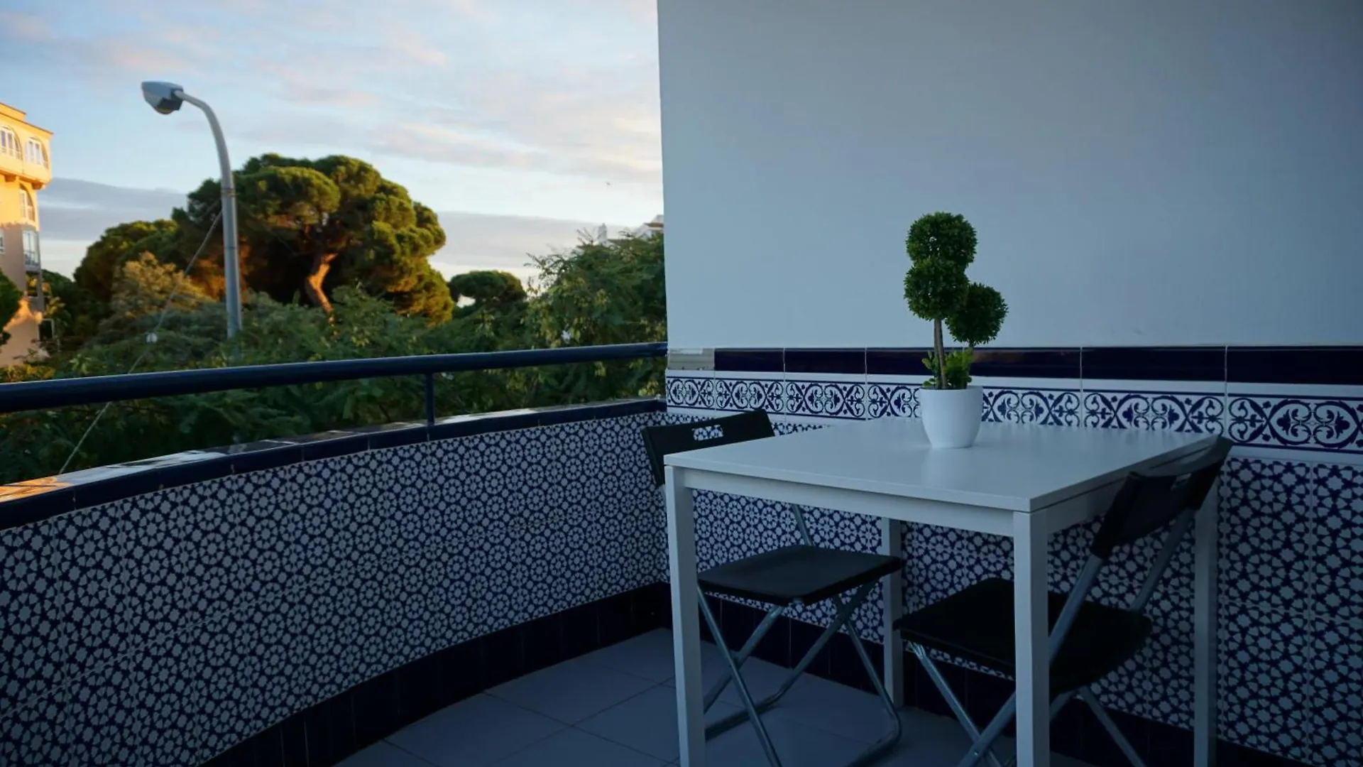 Apartamento Costa Portil III El Portil Apartment