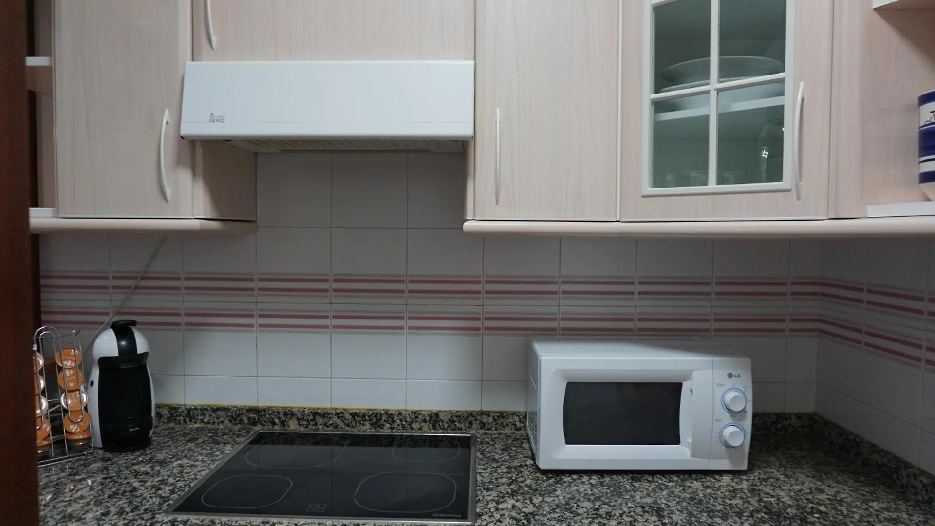 Apartamento Costa Portil III El Portil