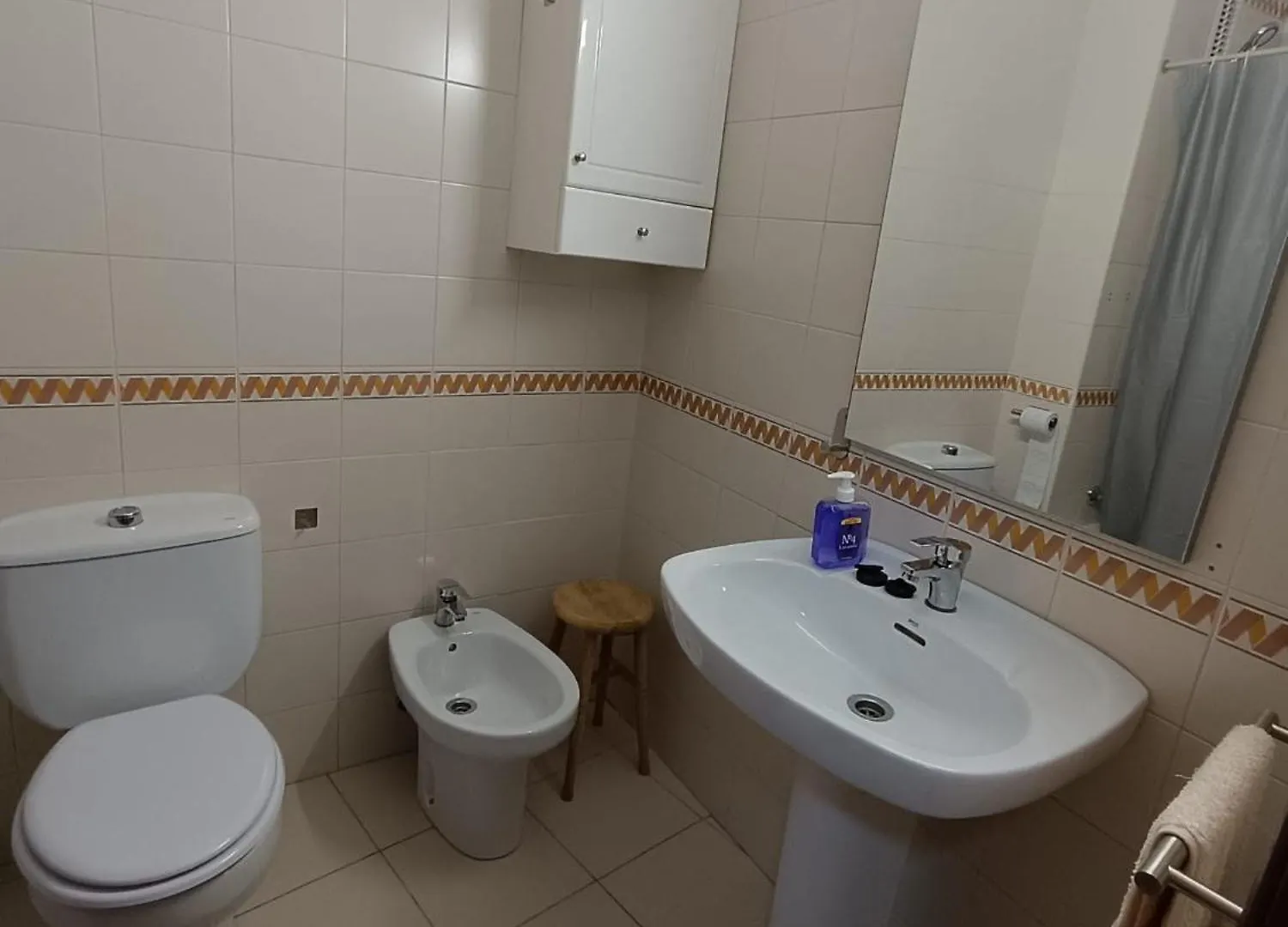 Apartamento Costa Portil III El Portil Apartment