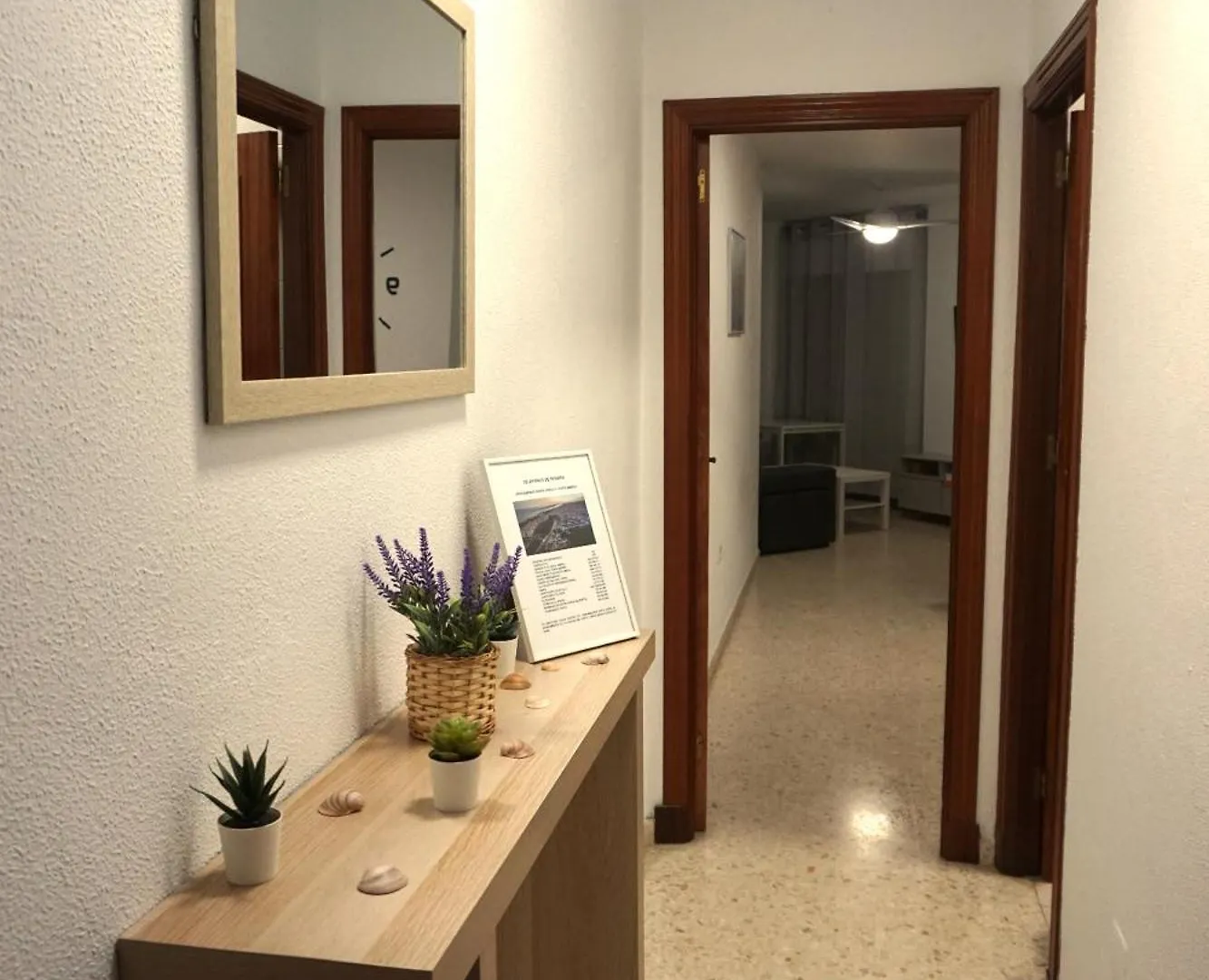 Apartamento Costa Portil III El Portil 0*,