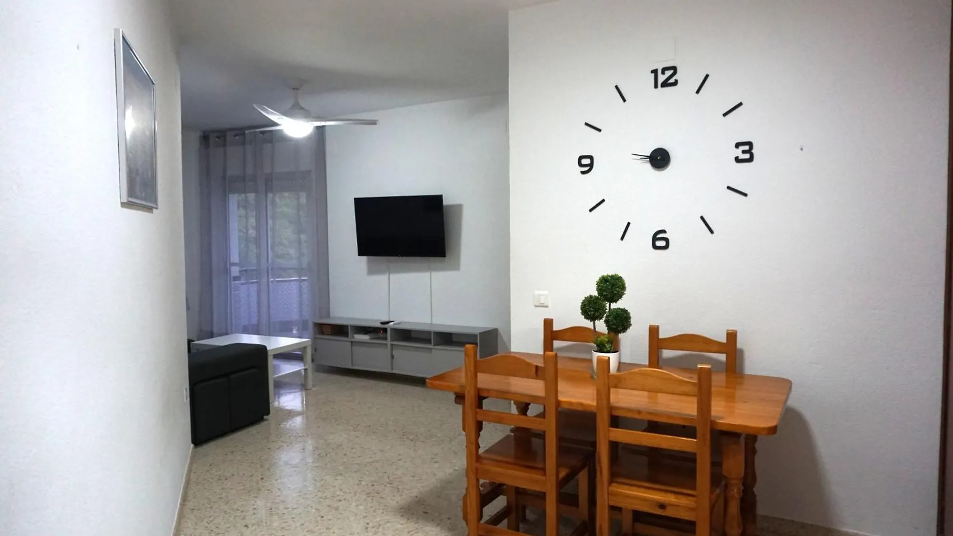 Apartamento Costa Portil III El Portil
