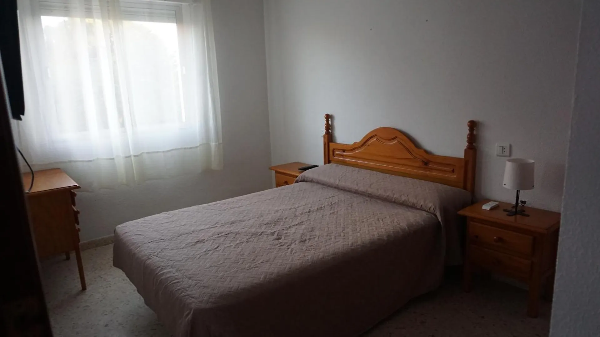 Apartamento Costa Portil III El Portil