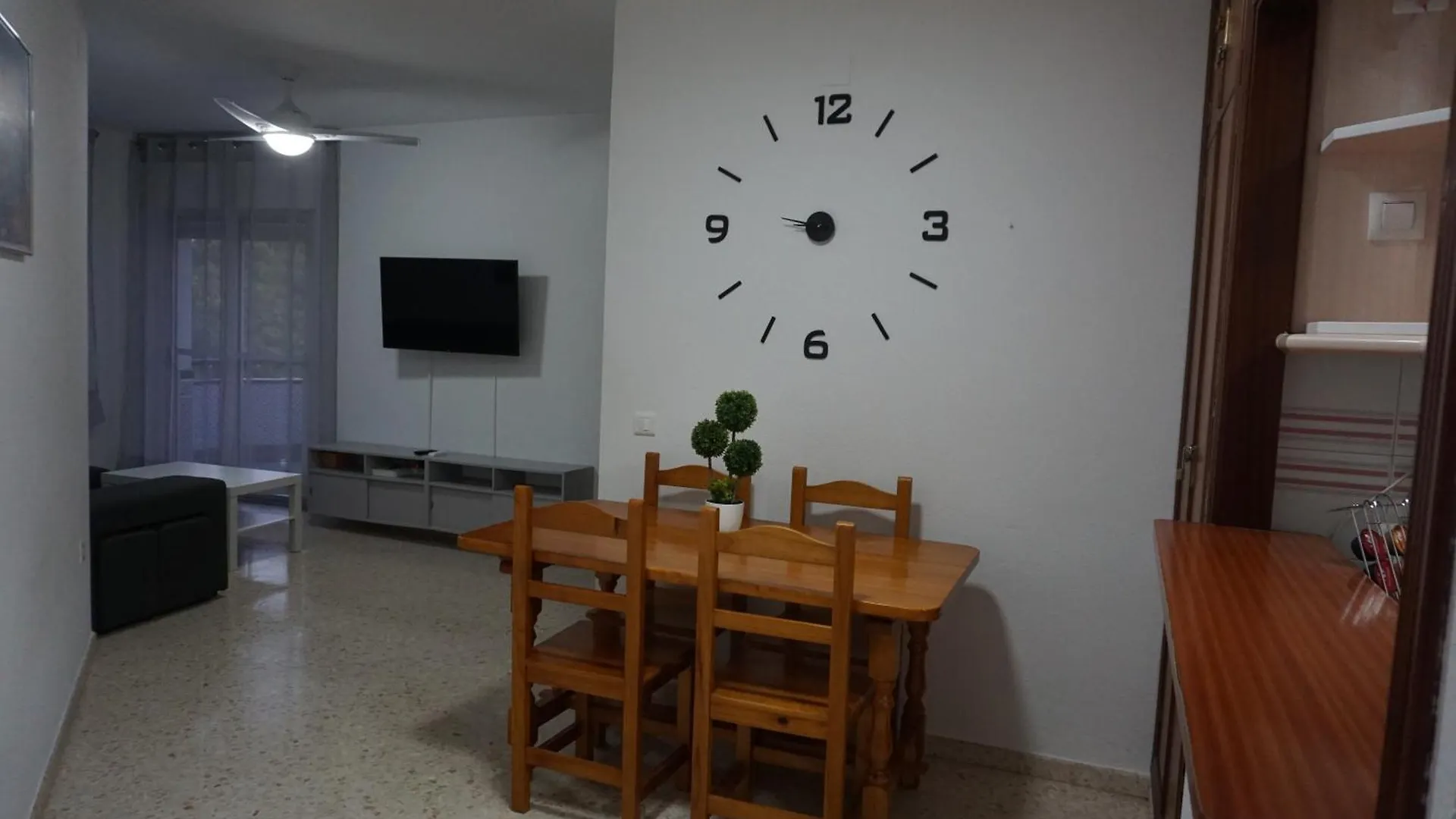 Apartamento Costa Portil III El Portil Espanha
